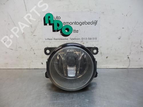 Used Right front fog light Right front fog light RENAULT MEGANE II (BM0/1_, CM0/1_) 2.0 16V (BM0U, CM0U) (135 hp) 19599778 19599778