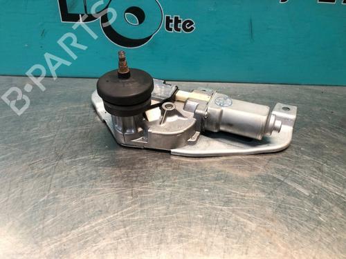 Viskermotor bagrude OPEL AGILA (B) (H08) 1.2 (F68) (94 hp) 28299150