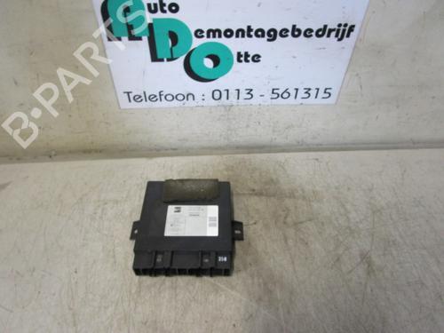 Used Electronic module SEAT IBIZA II (6K1) 1.4 i (60 hp) 19587869