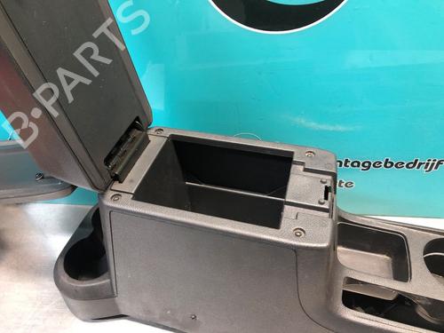 Middle console DODGE CALIBER 2.0 | BP20719860I22 - Image 4