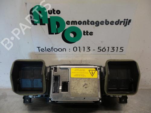 Display monitor OPEL VECTRA C GTS (Z02) 1.8 16V (F68) | BP19593972C48 