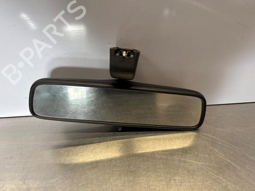Used Rear mirror Rear mirror OPEL ZAFIRA / ZAFIRA FAMILY B (A05) 1.6 (M75) (105 hp) 34180024 34180024