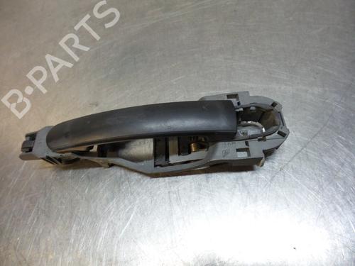 Used Exterior handle VW FOX Hatchback (5Z1, 5Z3, 5Z4) 1.2 (55 hp) 19596483