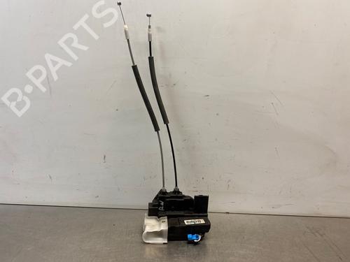 Used Front right lock HYUNDAI i20 I (PB, PBT) 1.2 (78 hp) 29352335