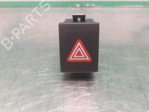 Used Warning switch VW POLO (9N_, 9A_) 1.9 TDI (101 hp) 19616488