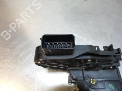 Front left lock FORD FOCUS II (DA_, HCP, DP) 1.6 Ti | BP19594878C98 
