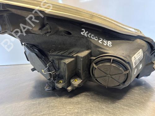 Left headlight OPEL CORSA D (S07) 1.2 (L08, L68) | BP37194737C28 - Image 5