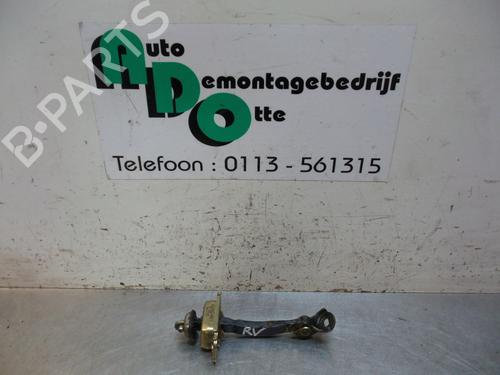 Used Hinge/Door check strap MAZDA 6 Station Wagon (GY) 2.0 DI (GY19) (121 hp) 19595892