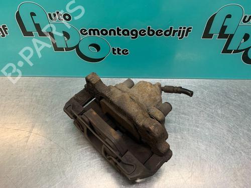 Used Right front brake caliper AUDI A3 (8P1) 2.0 TDI 16V (140 hp) 19622012