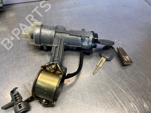 Control unit KIA PICANTO I (SA) 1.0 | BP36832572M11 - Image 4