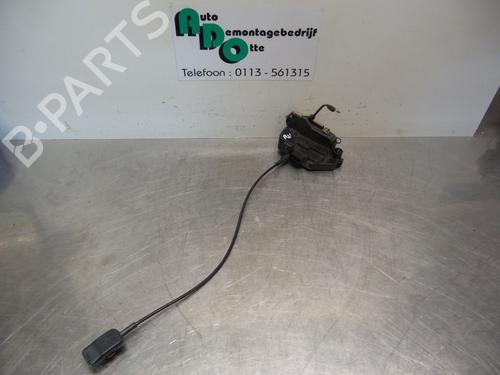 Used Front right lock RENAULT MEGANE II (BM0/1_, CM0/1_) 1.9 dCi (BM0G, CM0G) (120 hp) 19590358