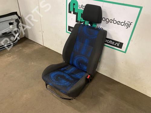 Right front seat OPEL AGILA B (H08) 1.2 (F68) | BP28299074C16 - Image 3