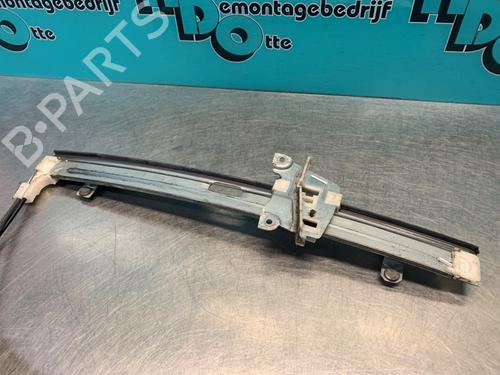 Front left window mechanism KIA RIO I Hatchback (DC) 1.3 | BP19629159C22 