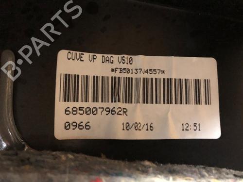 Glove box MERCEDES-BENZ CITAN Box Body/MPV (W415) 109 CDI (415.601, 415.603, 415.605) | BP28298035C95 
