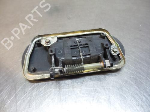 Used Front right exterior door handle JAGUAR XJ (X308) 3.2 (237 hp) 19603106