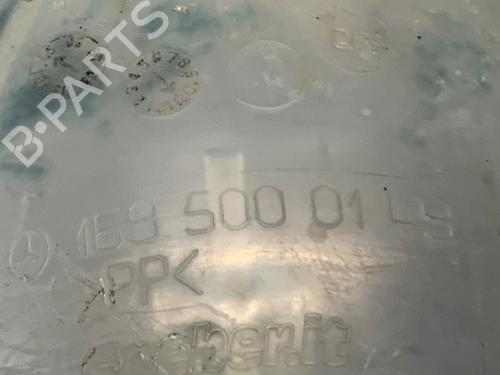Expansion tank MERCEDES-BENZ B-CLASS Sports Tourer (W245) B 200 (245.233) | BP19626943C120 
