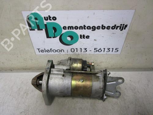 Used Starter Starter FIAT BARCHETTA (183_) 1.8 16V (130 hp) 19588103 19588103