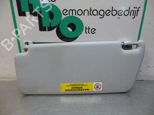 Andere MERCEDES-BENZ C-CLASS Coupe (CL203) C 180 Kompressor (203.746) | BP19607269O1