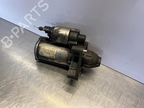 Startmotor Startmotor 38680872 38680872
