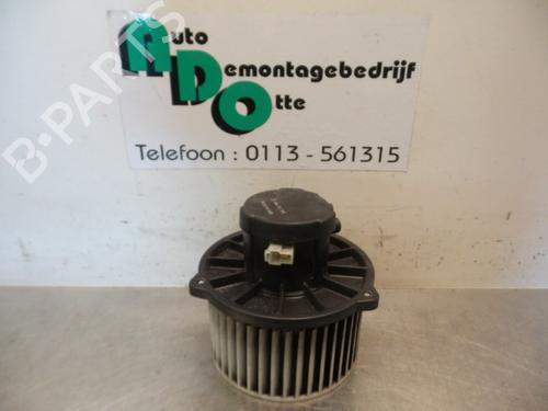 Used Heater blower motor Heater blower motor HYUNDAI COUPE I (RD) 2.0 16V (139 hp) 19591569 19591569