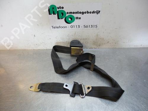 Used Front right seatbelt MERCEDES-BENZ /8 (W115) 200 (115.015) (86 hp) 19584910