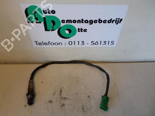 Used Electronic sensor CITROËN C5 I Break (DE_) 2.0 16V (DERFNF, DERFNC, RERFNC) (136 hp) 19586298