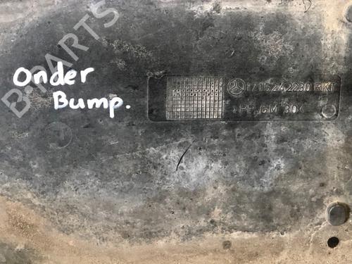 Other MERCEDES-BENZ SLK (R171) 350 (171.456) | BP28299054O1