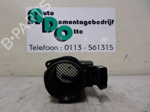 Used Mass air flow sensor Mass air flow sensor 19586512 19586512