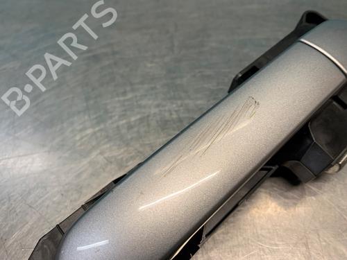 Front right exterior door handle NISSAN NOTE (E11, NE11) 1.4 | BP19627118C129 