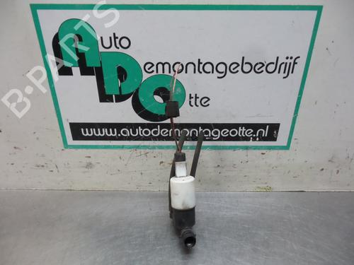 Used Washer pump CITROËN C4 Coupe (LA_) 1.6 16V (109 hp) 19613273