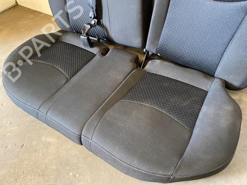 Sæde Bagtil OPEL KARL (C16) 1.0 | BP38534355C17  - Image 7