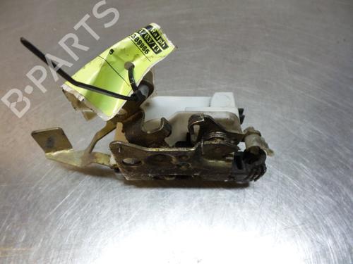 Front left lock PEUGEOT BOXER Bus (230P) 2.0 i | BP19585745C98 