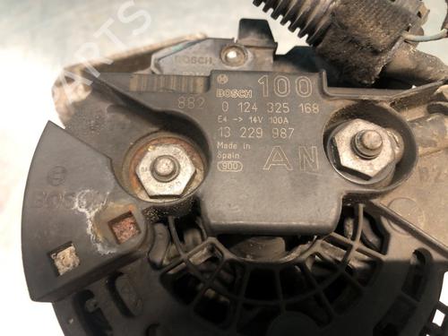 Alternator OPEL VECTRA C Estate (Z02) 2.2 direct (F35) | BP28297918M7 