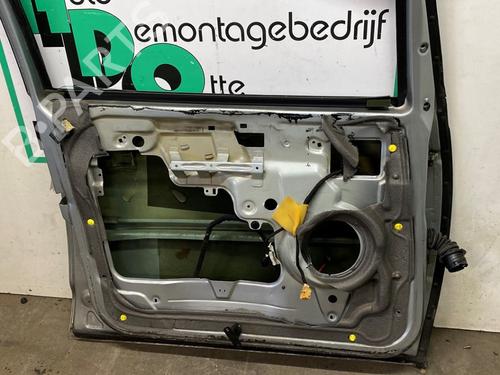 Left front door FORD GALAXY I (WGR) 2.3 16V | BP19626324C2 