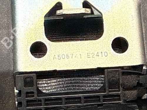 Front right seatbelt RENAULT TRAFIC II Van (FL) 2.0 dCi 90 (FL0H) | BP28298582I25 