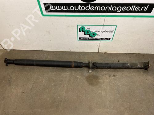 Used Driveshaft BMW 3 Compact (E46) 316 ti (115 hp) 19626145