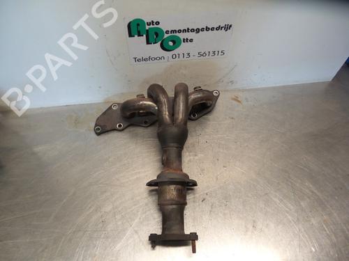 Udstødningsmanifold FORD MONDEO III Saloon (B4Y) 2.0 16V (146 hp) 19592902