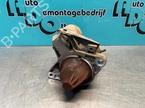 Starter PEUGEOT 107 (PM_, PN_) 1.0 | BP20719606M8