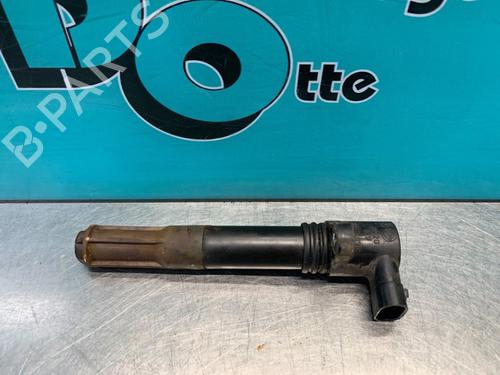 Bobine FIAT GRANDE PUNTO (199_) 1.4 Natural Power (78 hp) 19624689