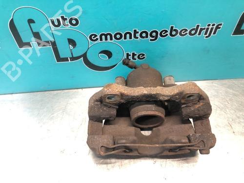Right rear brake caliper OPEL ASTRA H Estate (A04) 1.6 (L35) | BP28298611M106 
