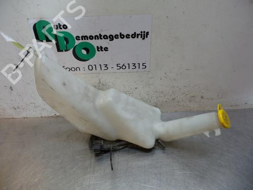 Spylertank Spylertank OPEL ZAFIRA A MPV (T98) 1.6 16V (F75) (101 hp) 34099887 34099887