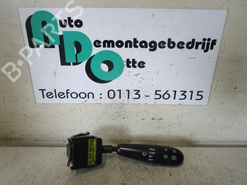 Used Steering column stalk Steering column stalk 19587545 19587545
