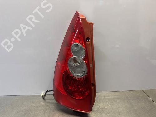 Used Left taillight MAZDA 5 (CR) 1.8 (CR19) (116 hp) 31257272