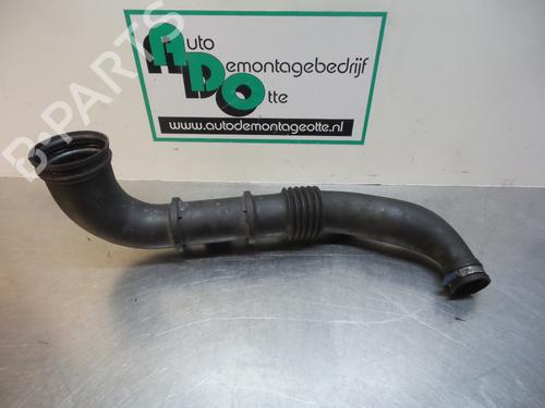Pipe CITROËN JUMPER II Van 2.2 HDi 100 | BP19606032M125 