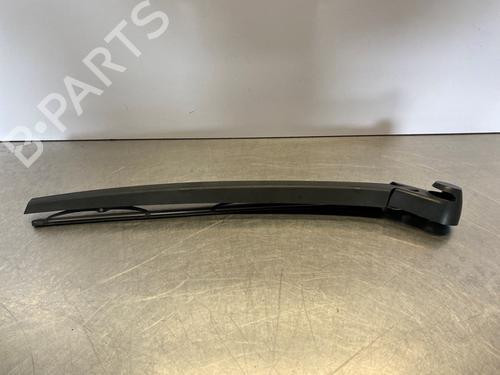 Used Rear windshield wiper arm Rear windshield wiper arm SEAT IBIZA IV ST (6J8, 6P8) 1.2 TDI (75 hp) 34179993 34179993