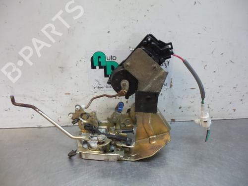 Used Rear right lock Rear right lock SUZUKI ALTO VI (FF, HA24_) 1.1 (RF410) (63 hp) 26896340 26896340