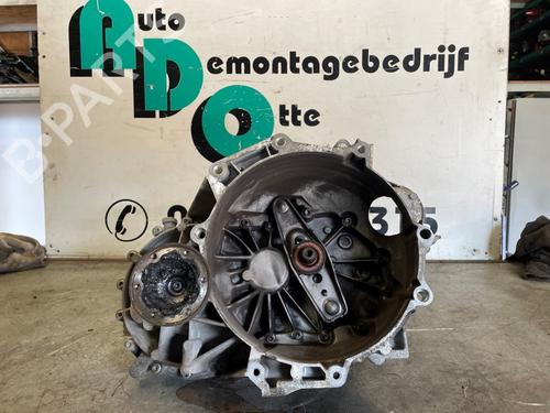 Used Gearbox VW GOLF V (1K1) 1.4 TSI (122 hp) 28300265