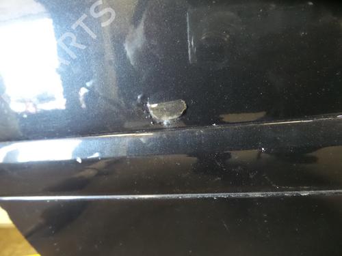 Right front door AUDI A3 (8P1) 1.6 | BP19598387C3