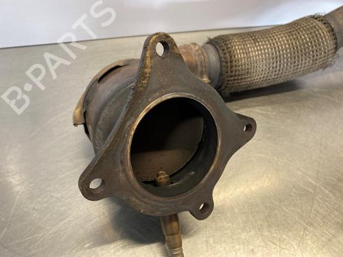 Catalyst SEAT LEON (1P1) 1.8 TSI | BP38729667M10 - Image 7