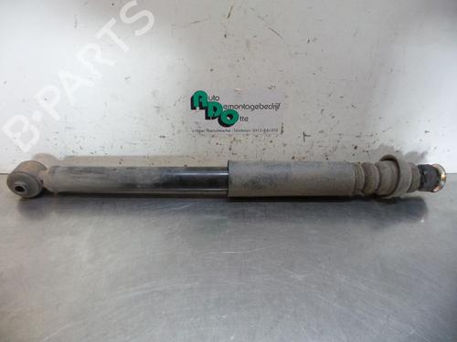 Højre bagtil støddæmper Højre bagtil støddæmper KIA PICANTO I (SA) 1.0 (61 hp) 19603885 19603885